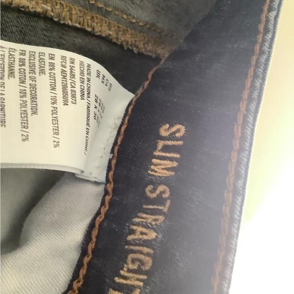 AMERICAN EAGLE jeans size 28x30 - Picture 4 of 5